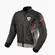 REVIT Torque 2 H2O jacke Красно-серый
