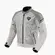 REVIT Torque 2 H2O jacke Серебристо-серый