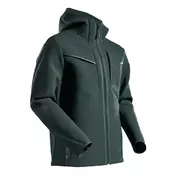 MASCOT Customized 22086 softshelljacke Зеленый