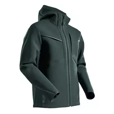 MASCOT Customized 22086 softshelljacke Зеленый