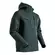 MASCOT Customized 22086 softshelljacke Зеленый