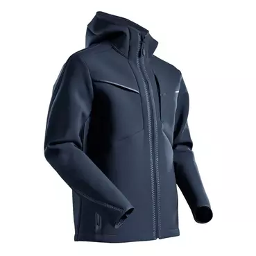 MASCOT Customized 22086 softshelljacke Синий