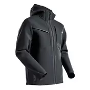 MASCOT Customized 22086 softshelljacke Черный