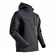 MASCOT Customized 22086 softshelljacke Черный