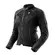 REBELHORN Jax jacke Черный