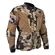 LEATT ADV FlowTour 7.5 jacke Желтый