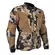 LEATT ADV FlowTour 7.5 jacke Желтый