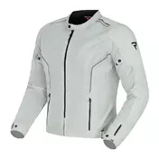 REBELHORN Classic Mesh jacke Серый
