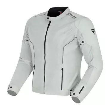 REBELHORN Classic Mesh jacke Серый