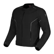 REBELHORN Classic Mesh jacke Черный