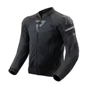 REBELHORN Vandal jacke Черный