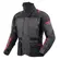 REBELHORN Cubby V jacke Black / Anthracite / Red