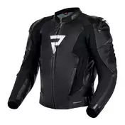 REBELHORN Veloce jacke Черно-белый
