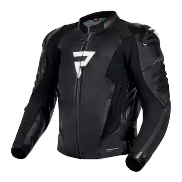 REBELHORN Veloce jacke Черно-белый