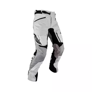 Leatt Adventure Multitour 7.5 мотоштаны Grey Серый