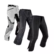 Leatt Adventure Multitour 7.5 мотоштаны Grey Серый