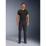 Alpinestars Explore Ast мотоштаны Black Черный