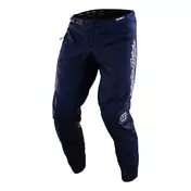 Troy Lee Designs Gp Pro Mono 23 мотоштаны Light Blue Синий