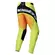 Alpinestars Techstar Melt 2025 мотоштаны Yellow Желтый