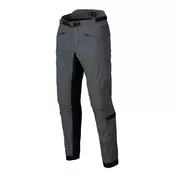 Alpinestars Alden мотоштаны Grey Серый