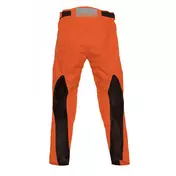 Acerbis Mx Track Kid мотоштаны Orange Оранжевый