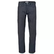 Spidi J-carver Jeans Black Blue Синий