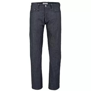 Spidi J-carver Jeans Black Blue Синий