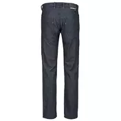 Spidi J-carver Jeans Black Blue Синий