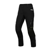 Ixs Horizon Gtx мотоштаны Black Черный
