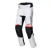 Alpinestars Honda Bogota Pro Drystar мотоштаны Grey Серый