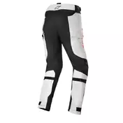 Alpinestars Honda Bogota Pro Drystar мотоштаны Grey Серый