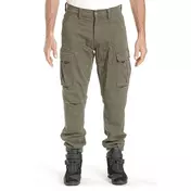 Ixon Joker Jeans Kaki Зеленый