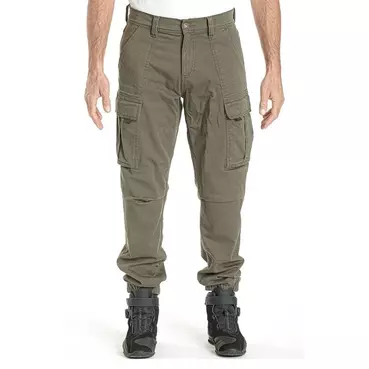Ixon Joker Jeans Kaki Зеленый