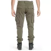 Ixon Joker Jeans Kaki Зеленый