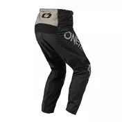 O Neal Matrix Ridewear мотоштаны Black Grey Черный