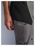 Andes V4 Drystar Textilhose Black, Grey