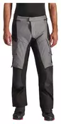 Andes V4 Drystar Textilhose Black, Grey