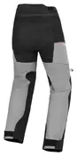 Andes V4 Drystar Textilhose Black, Grey