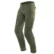Dainese Combat Jeans Olive Зеленый