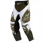 Alpinestars Stella Charger Pant Коричневый