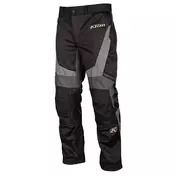 Klim Induction мотоштаны Stealth Black Черный