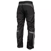 Klim Induction мотоштаны Stealth Black Черный