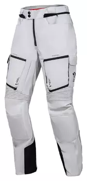 Montevideo-Air 3.0 Grey, Black