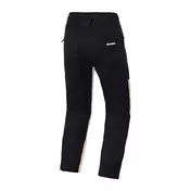 Alpinestars Flex-ast Canvas Short мотоштаны Black Черный
