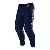 Troy Lee Designs Se Pro Air Solo мотоштаны Navy Синий