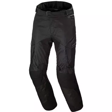 Macna Forge мотоштаны Black Черный