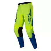 Alpinestars Fluid Haul 2025 мотоштаны Yellow Желтый
