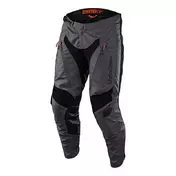 Troy Lee Desigs Scout Gp мотоштаны Grey Серый