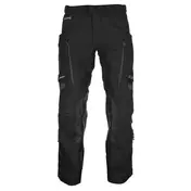Klim Badlands Pro мотоштаны Black 2 Черный