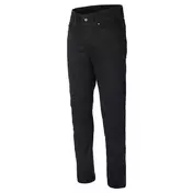 Rukka Wilde-r Jeans Black Черный